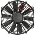 COOLING FAN REVERSIBLE