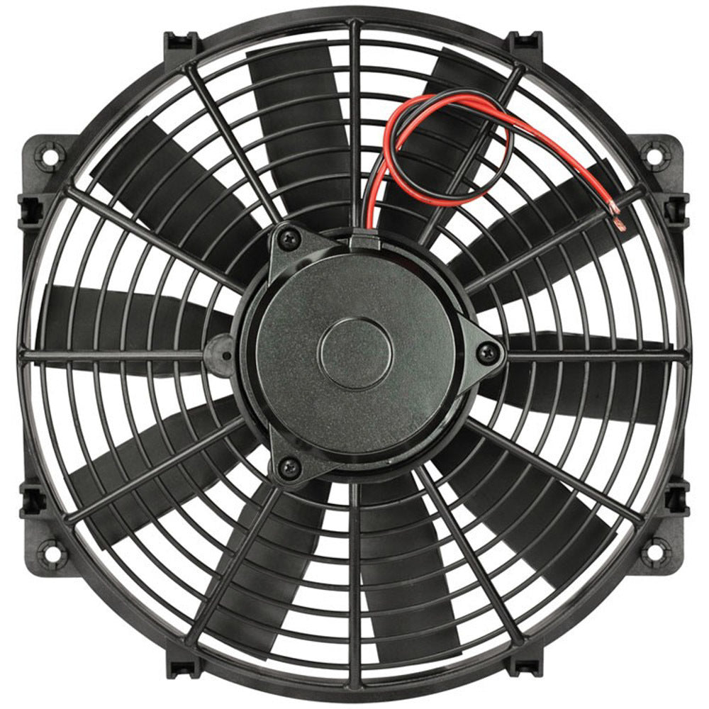 COOLING FAN REVERSIBLE
