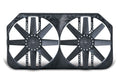 DUAL FORD TRUCK FAN