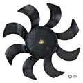 Replacement Puller Blade Kit