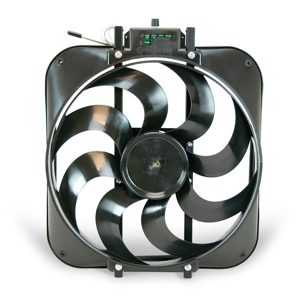 ELECTRIC FAN