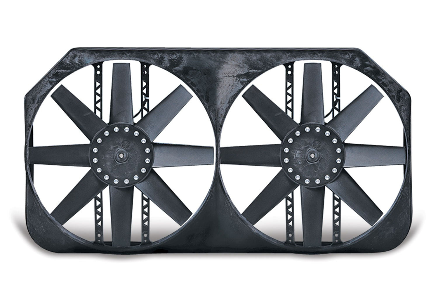 ELECT FAN KIT