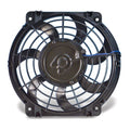 10" S-BLADE ELECTRIC FAN