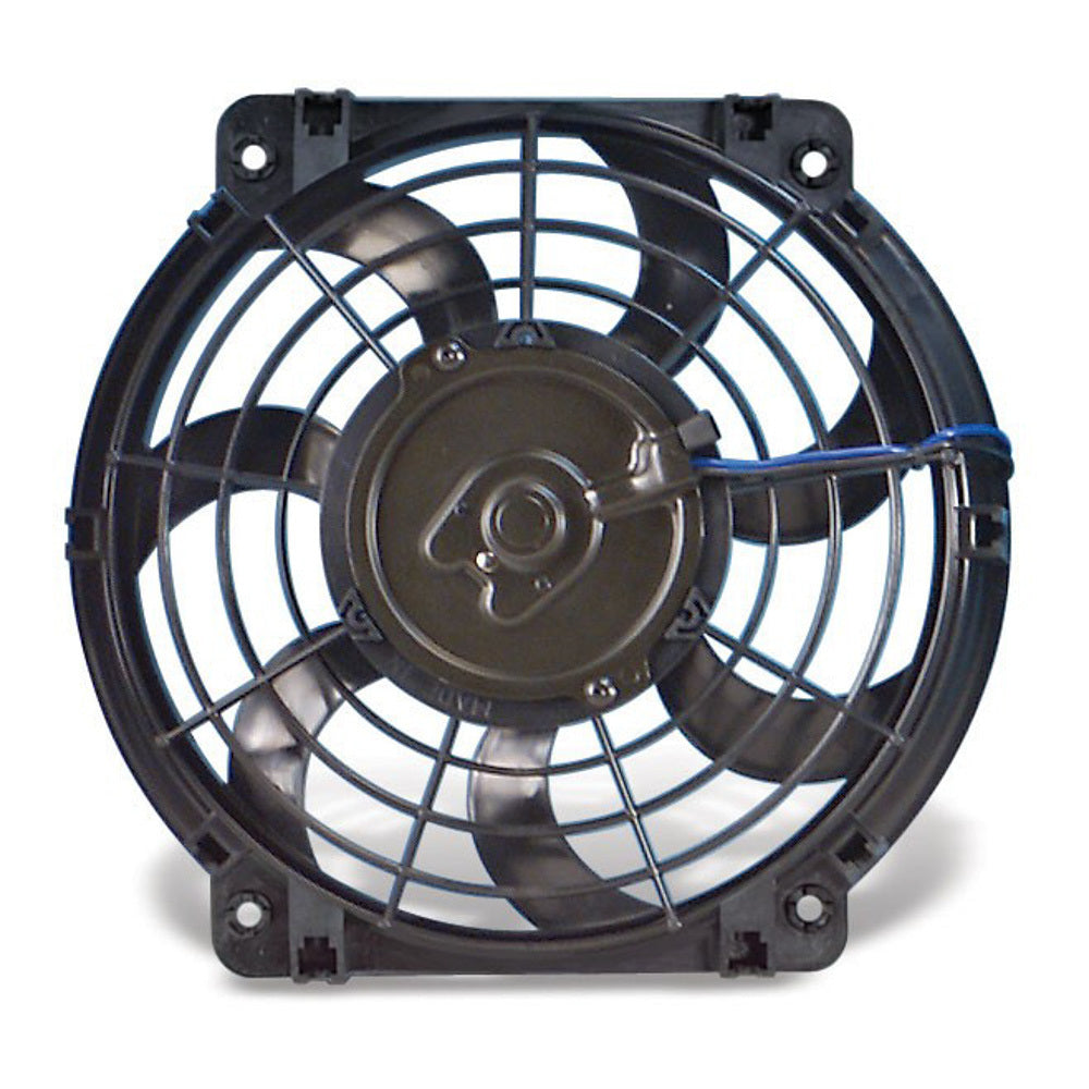 10" S-BLADE ELECTRIC FAN