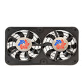 ELECTRIC FAN