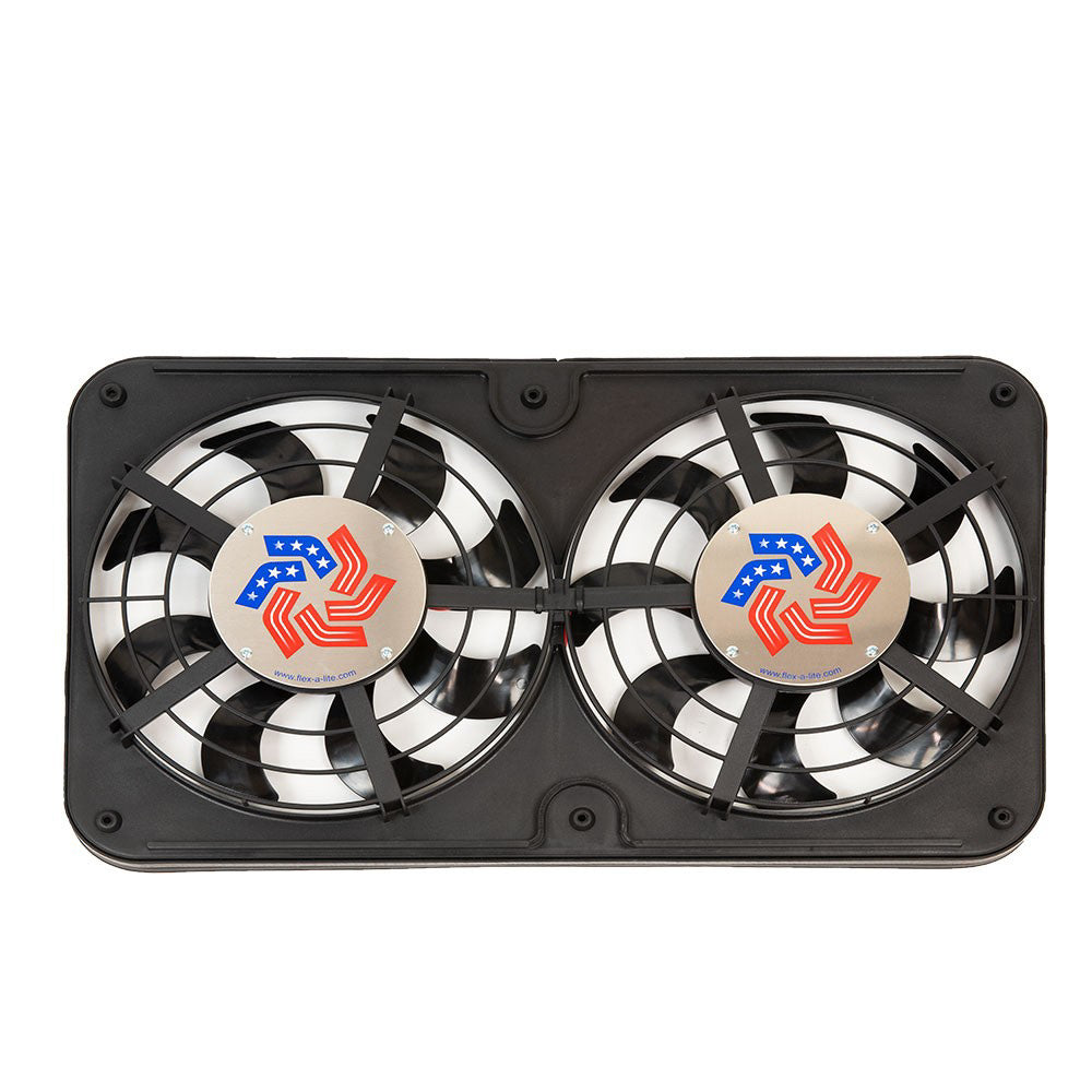 ELECTRIC FAN