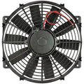Fan Electric 12in Single Pusher/Puller