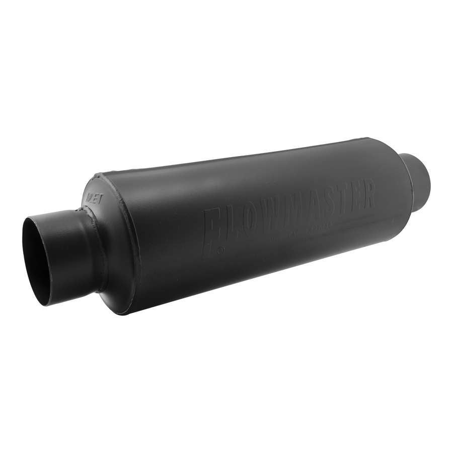PRO SERIRES MUFFLER