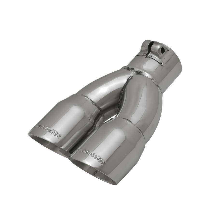 EXHAUST LEFT TIP