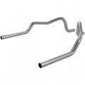 T PIPES 67-81 CAM/62-79 NOVA