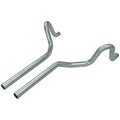 T PIPES GM A BODY 64-77 R&L