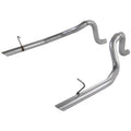 T PIPES MUSTANG LX 5.0 86-93