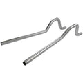 T PIPES CHRYSLER B BODY 62-74