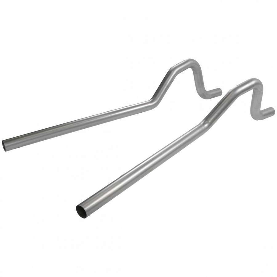 T PIPES CHRYSLER B BODY 62-74