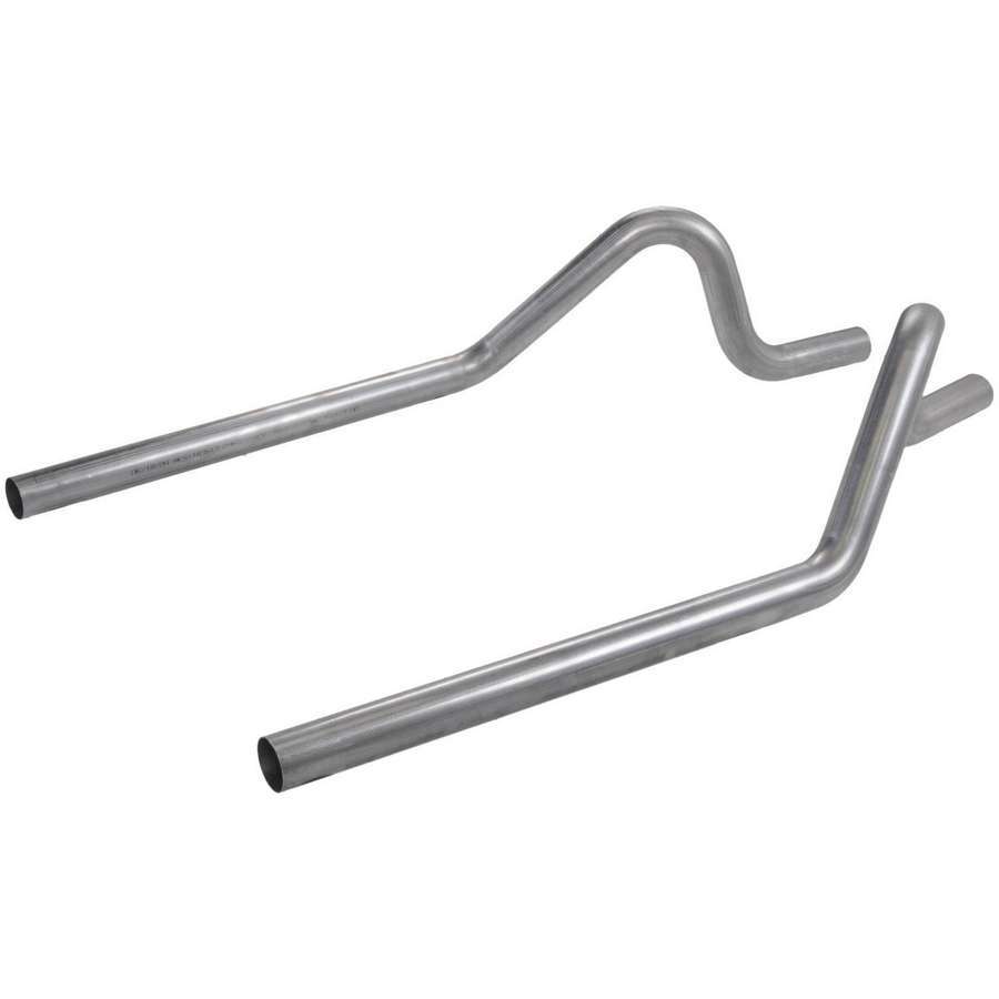 2 1/2 INCH TAILPIPE