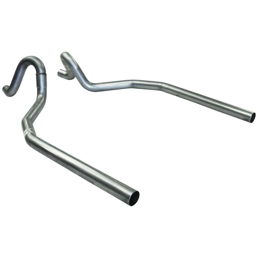 TAIL PIPE MC