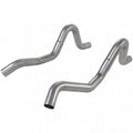 TAIL PIPE KIT