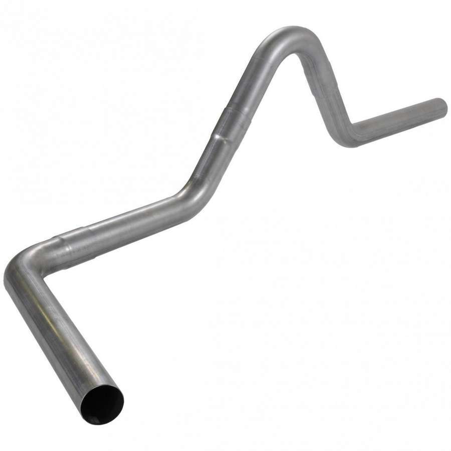 TAILPIPE KIT 4 PIECE 3"