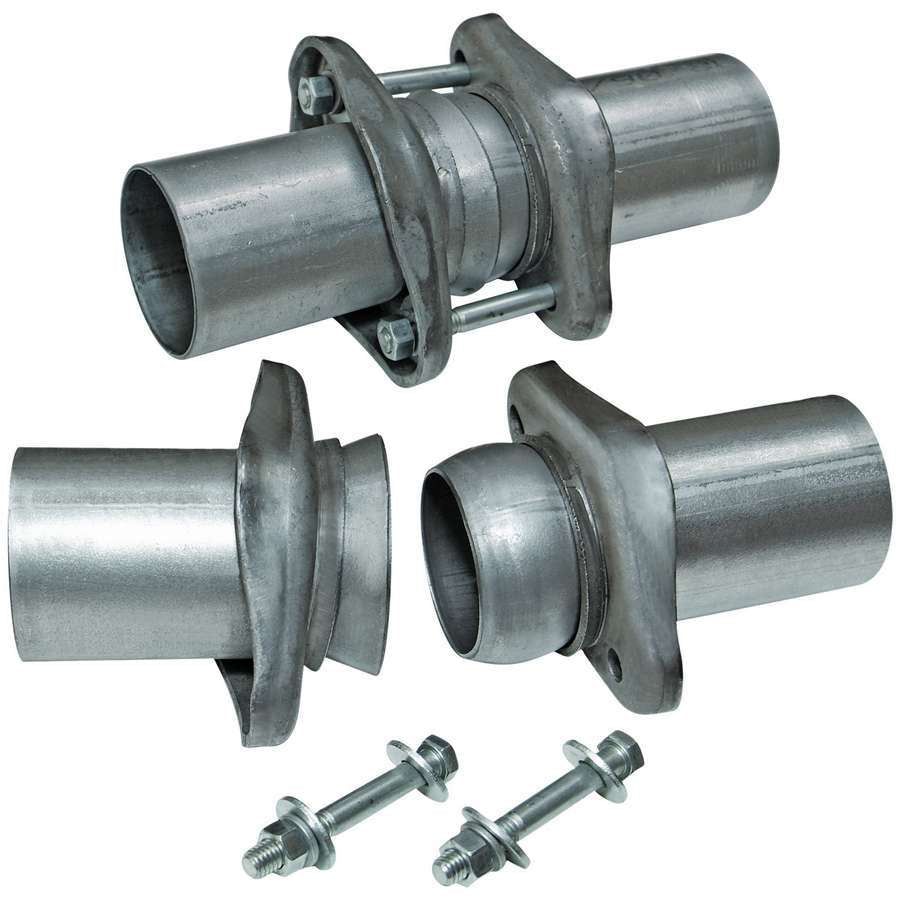 HEADER FLANGE COLLECTOR KIT