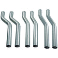 3" UNIV INTERM PIPE KIT