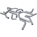 U-FIT PIPE KIT 3"