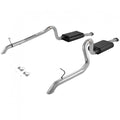 EXHAUST KIT FORCE II
