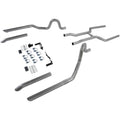 HEADER BACK PIPE KIT