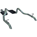 EXHAUST KIT MUSTANG GT