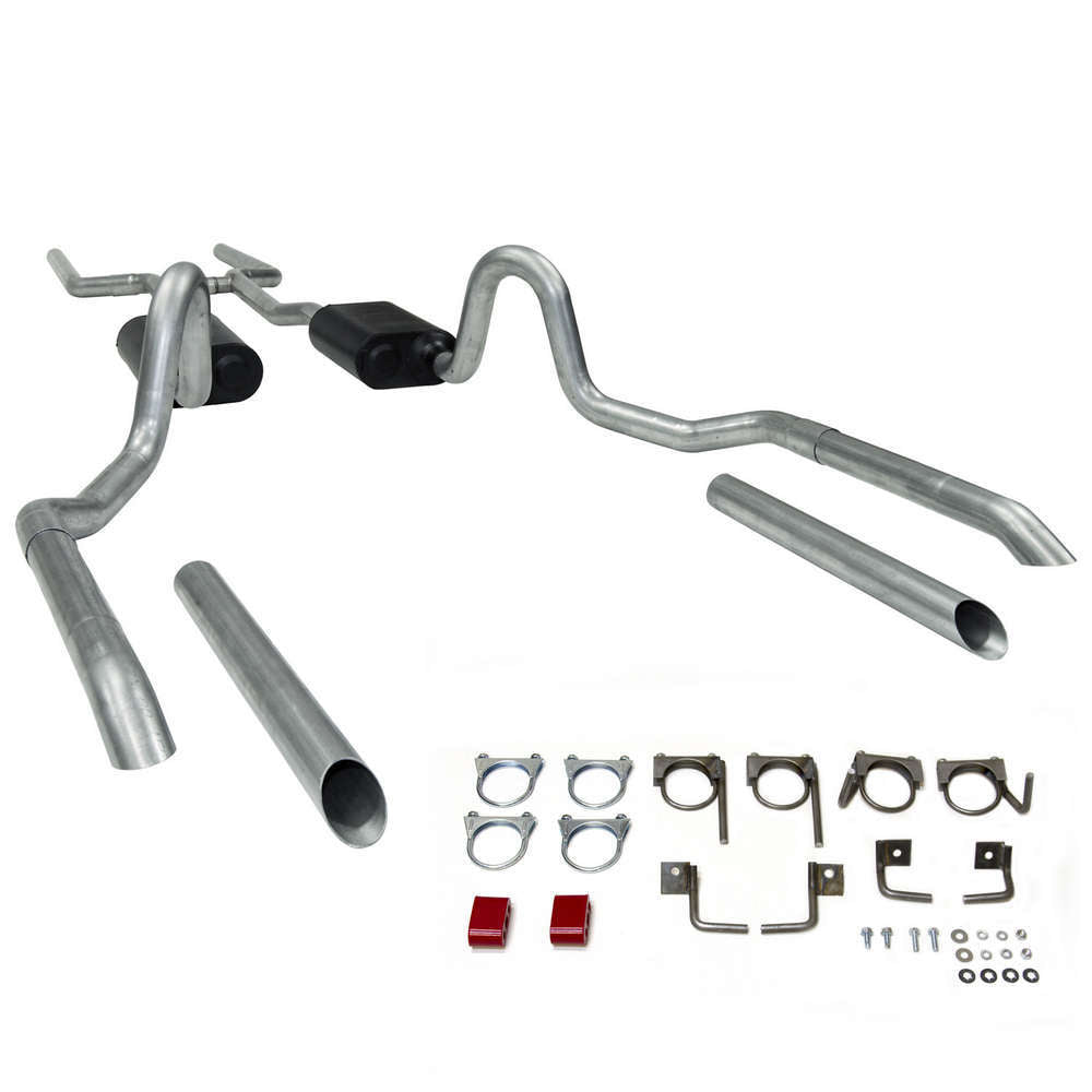 Exhaust System