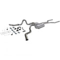 EXHAUST KIT EL CAMINO 64-72