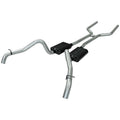 EXHAUST KIT