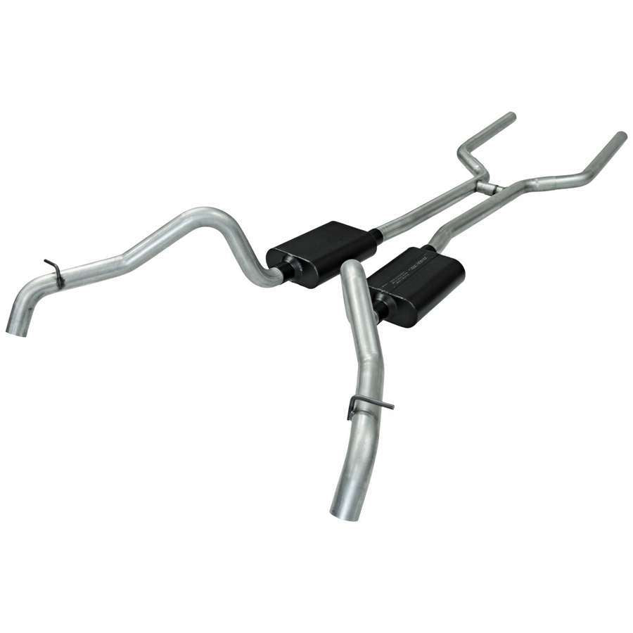EXHAUST KIT