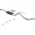 EXHAUST SYSTEM