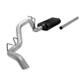 EXHAUST SYSTEM FORCE II RAM