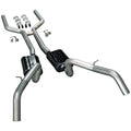 3" EXHAUST SYSTEM