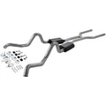 EXHAUST SYSTEM