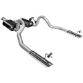 CATBACK EXHAUST