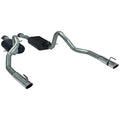 CATBACK SYSTEM