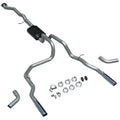 CAT BACK EXHAUST