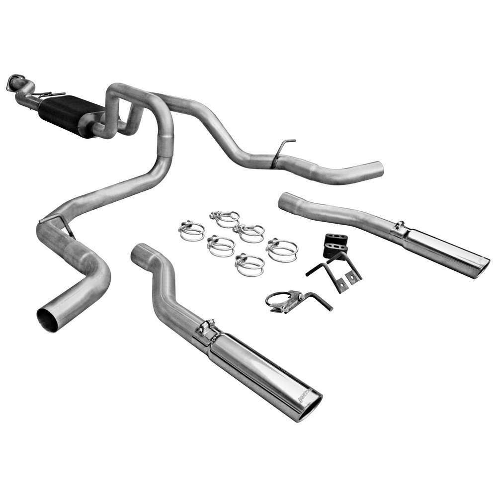 EXHAUST KIT