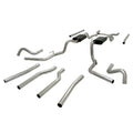 AMERICAN THUNDER EXHAUST KIT