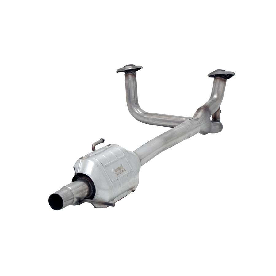 CATALYTIC CONVERTOR