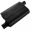 V 2.25" MUFFLER 2-CHMBR OFF/OF