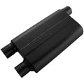 MUFFLER 80 SERIES 2.5IN DUAL