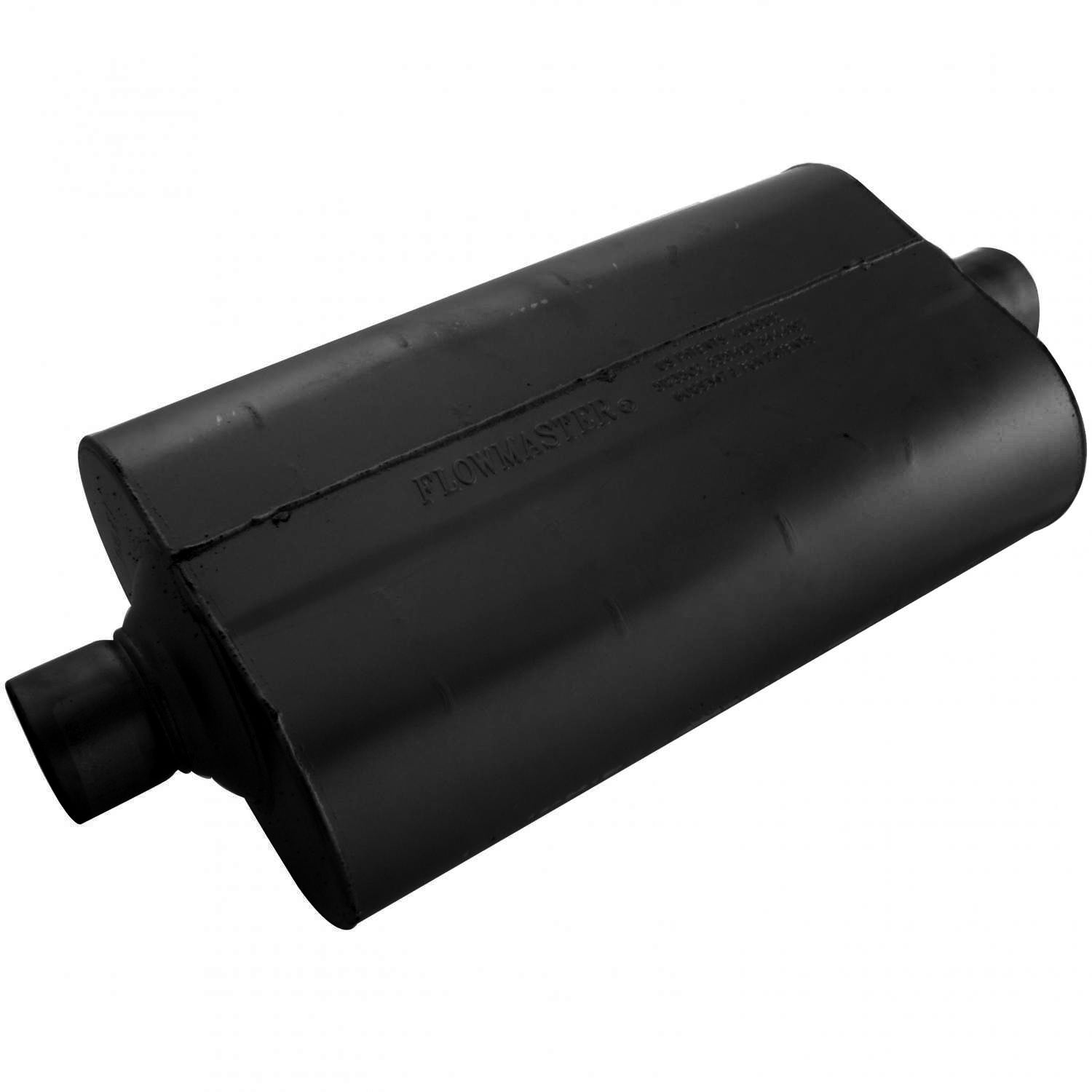 MUFFLER 50 SERIES