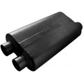MUFFLER BB50 3IN/3.5IN STEEL