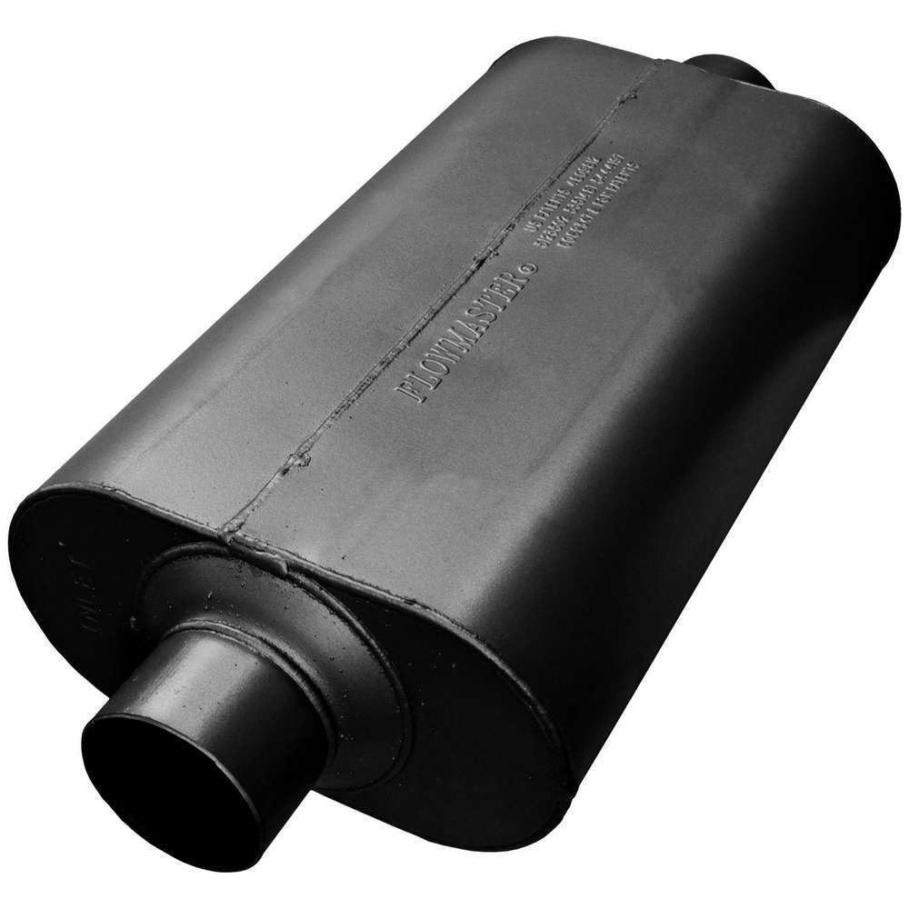MUFFLER 50 SERIES