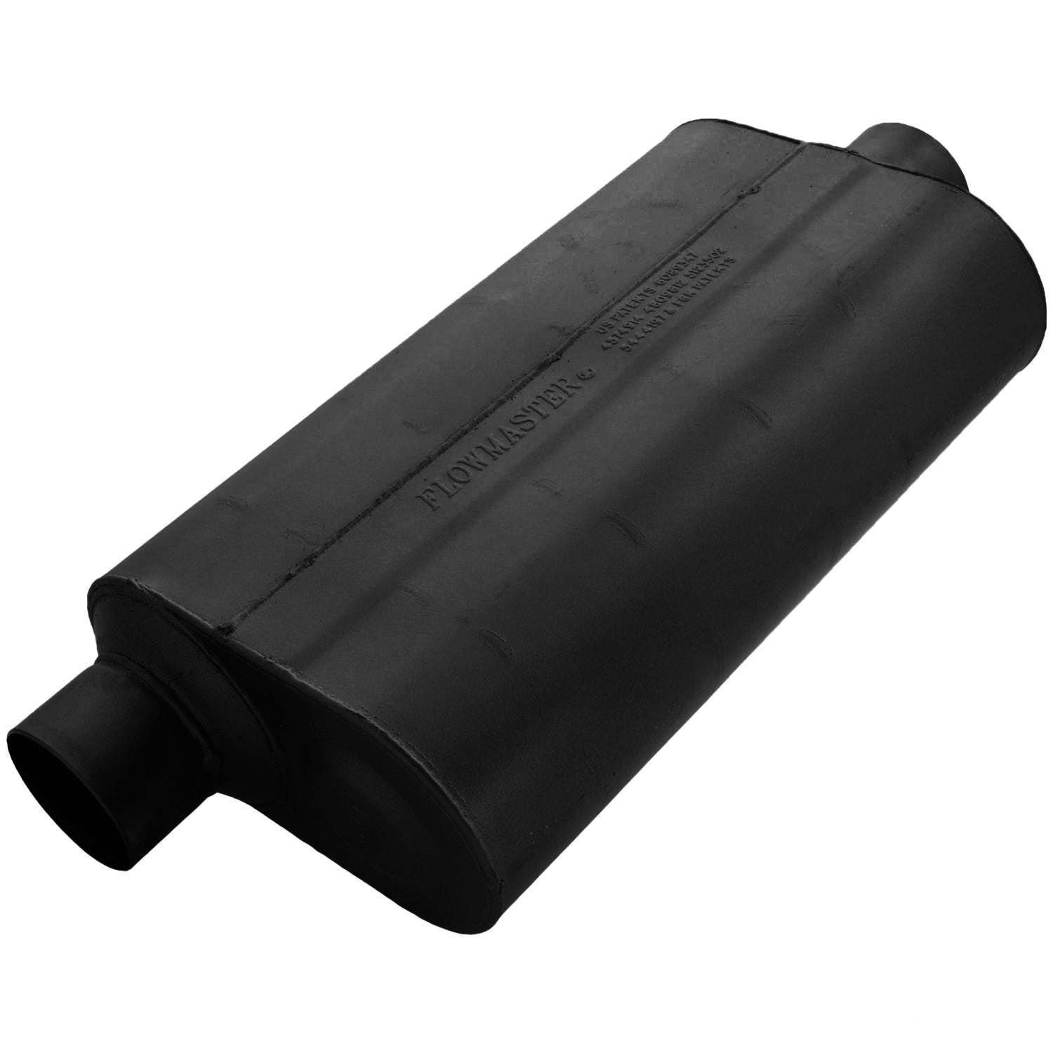 MUFFLER 50 SERIES