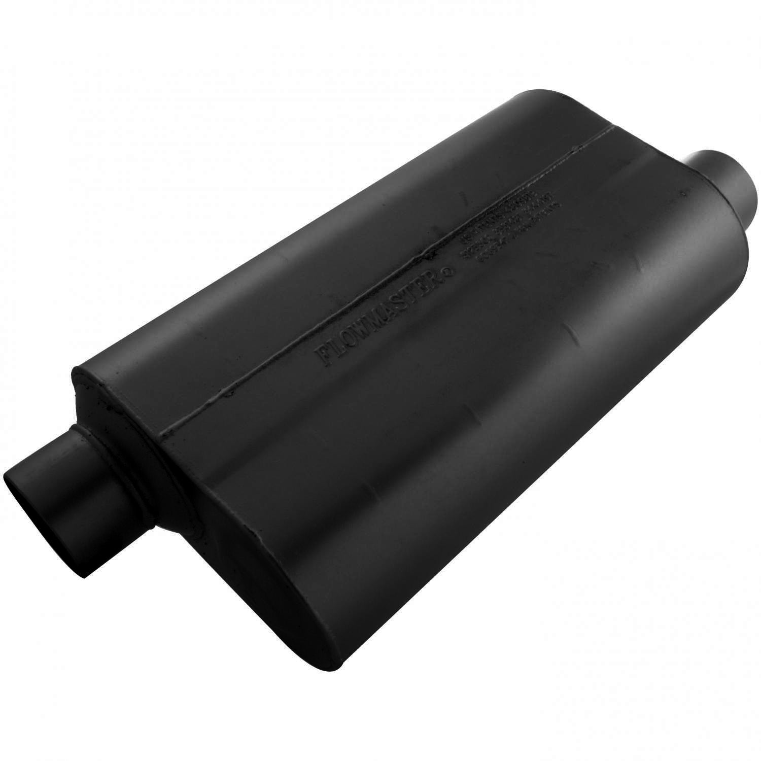 MUFFLER 50 SERIES