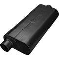 MUFFLER STEEL 3IN INLET/OUTLET